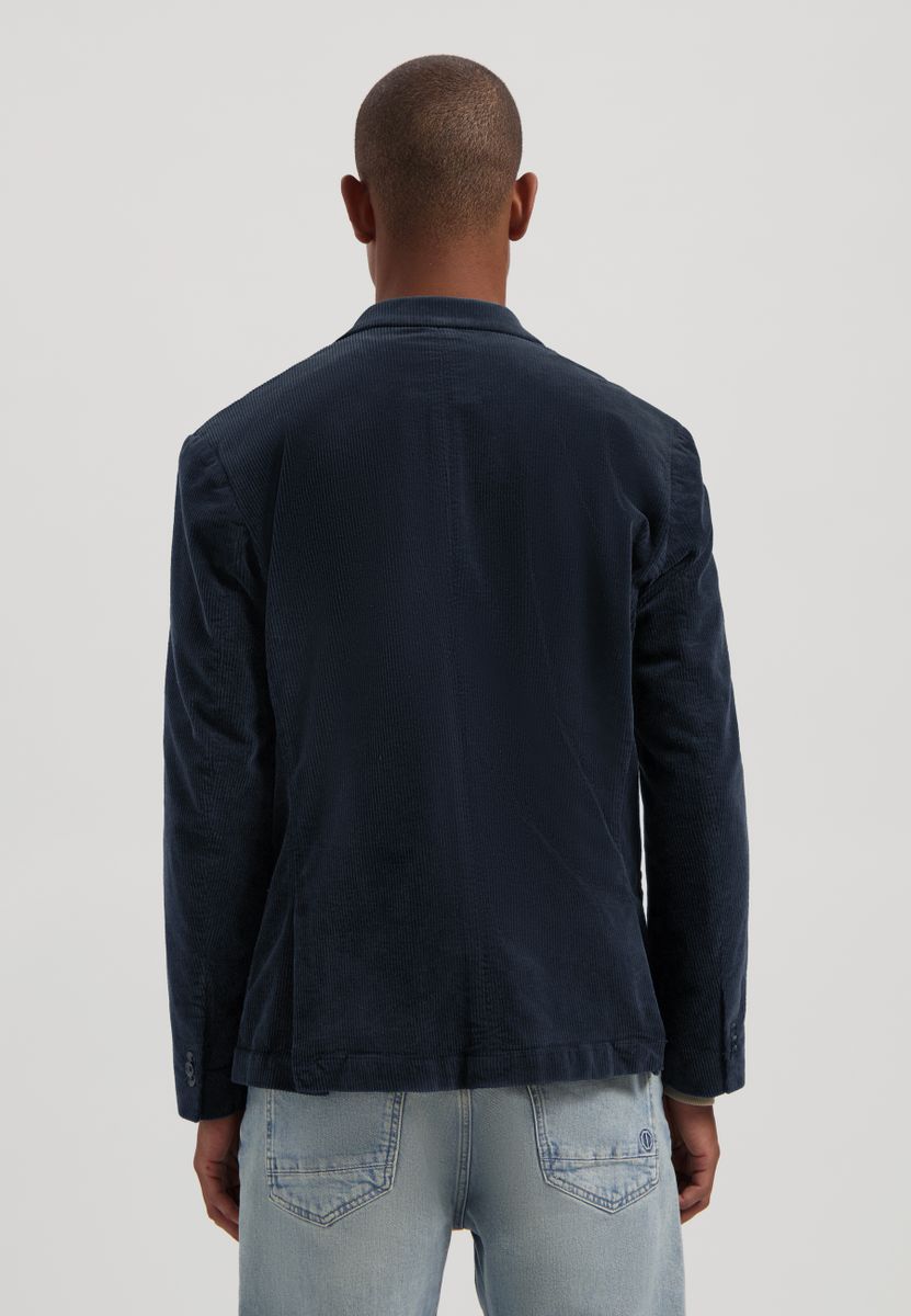 DS_Rusty Blazer