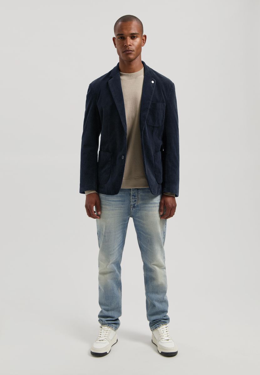 DS_Rusty Blazer