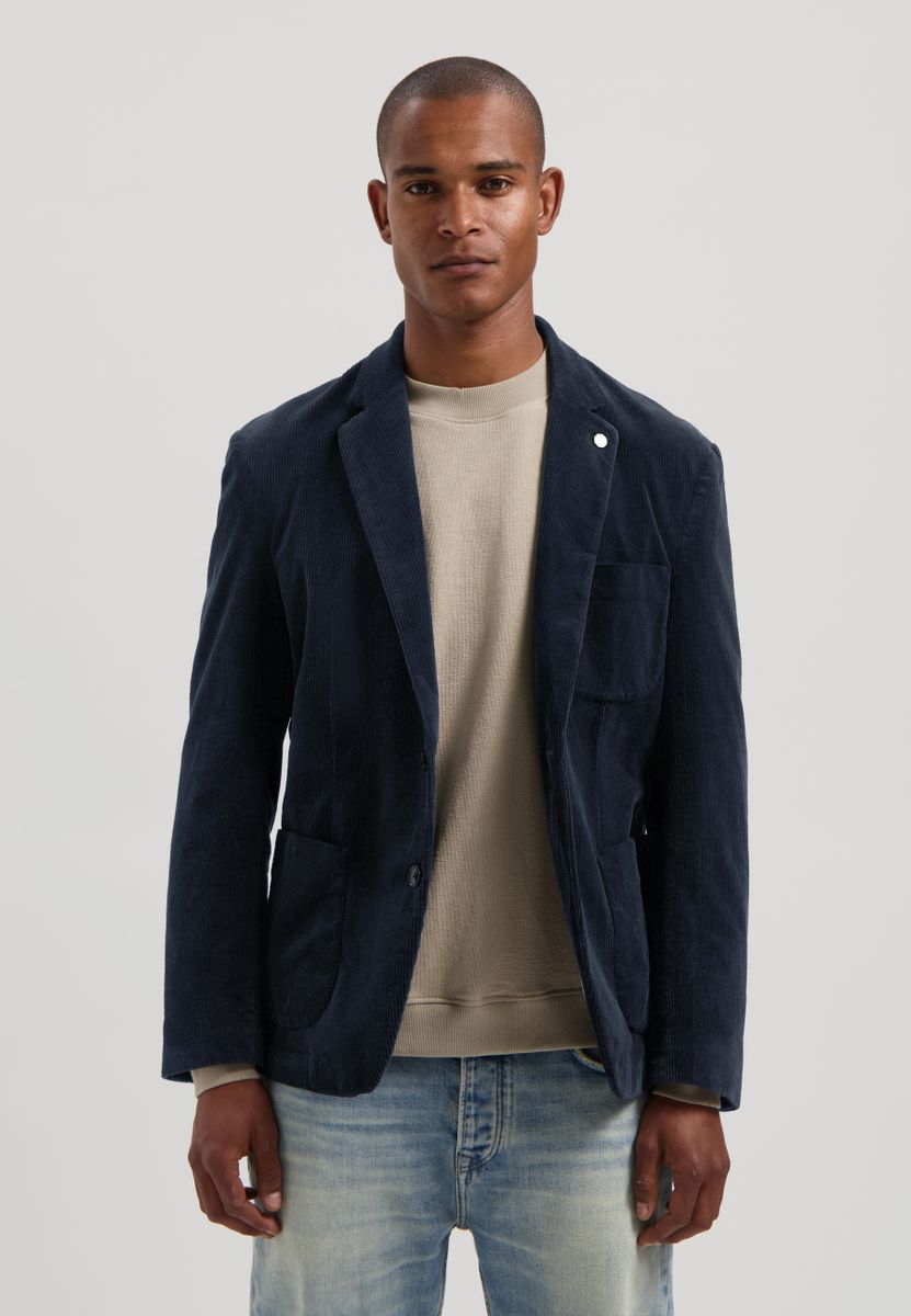 DS_Rusty Blazer