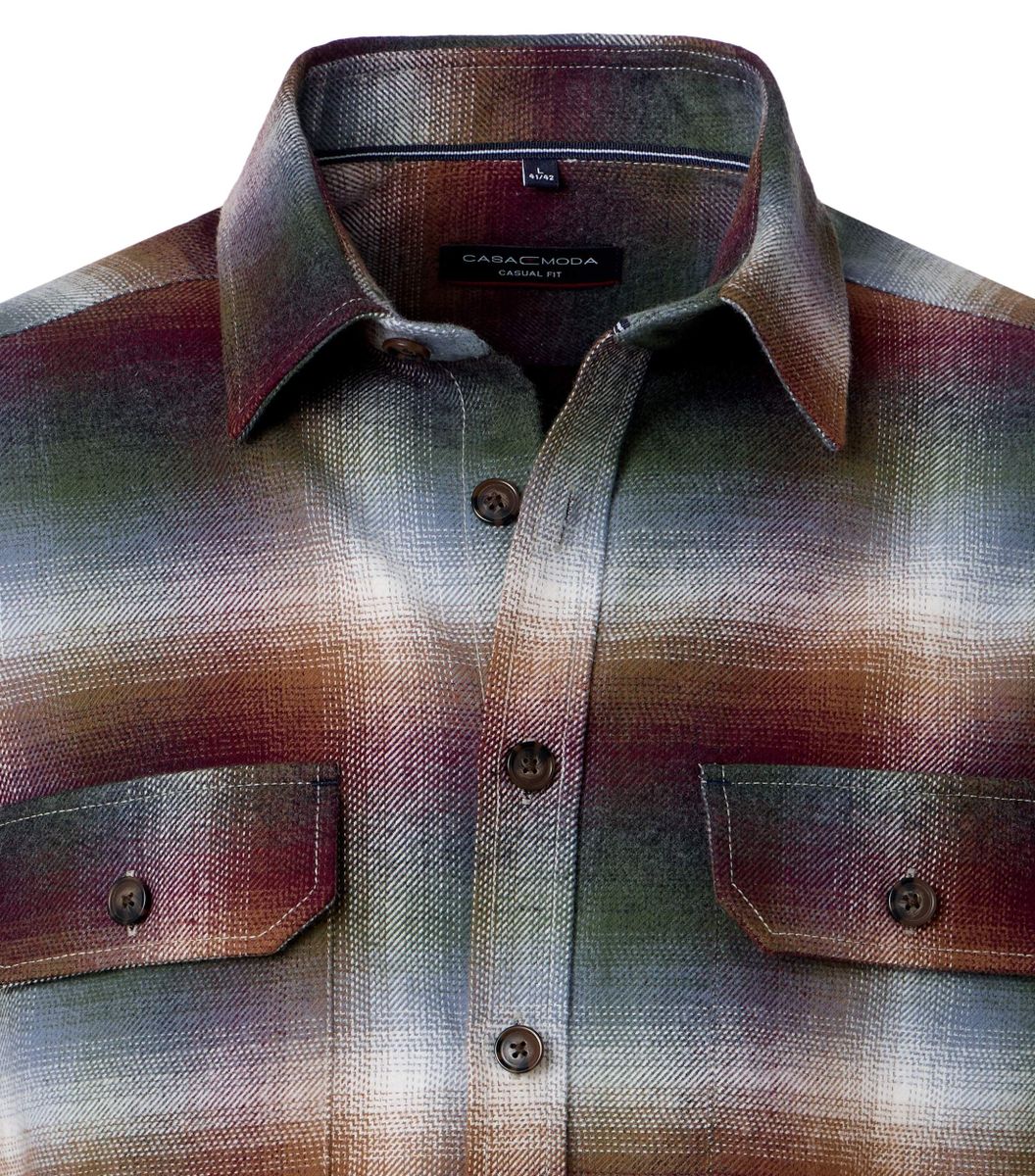 Hemdjacke