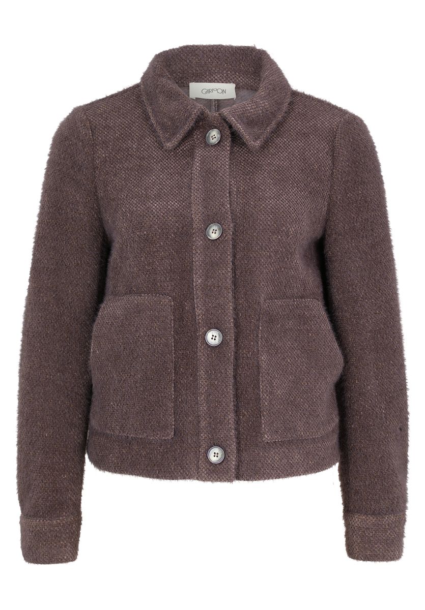 Casual-Jacke