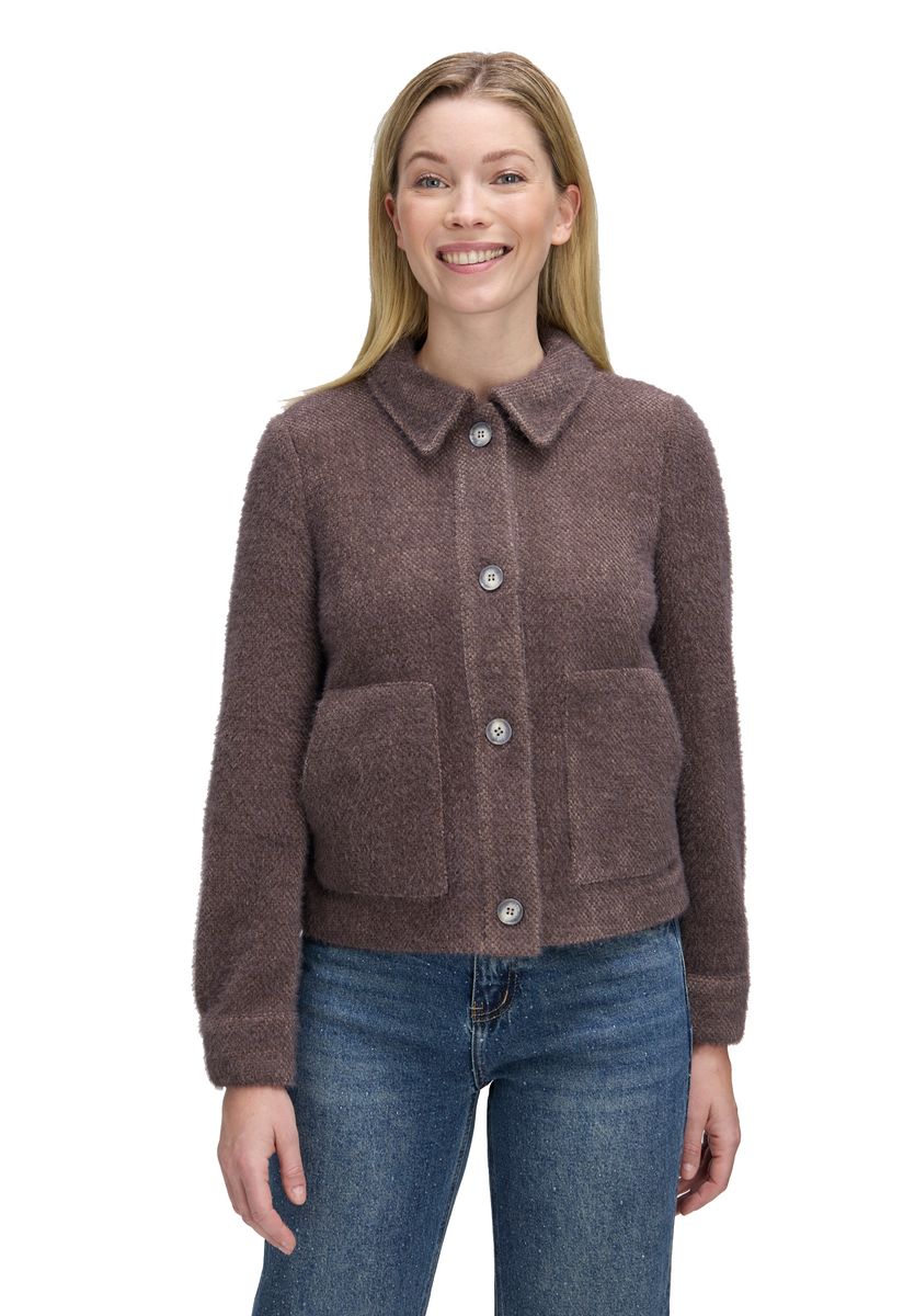 Casual-Jacke