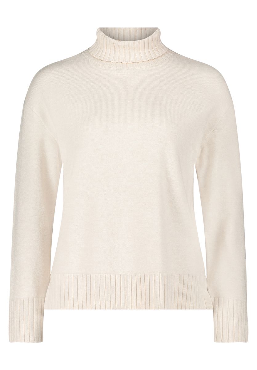 Feinstrickpullover