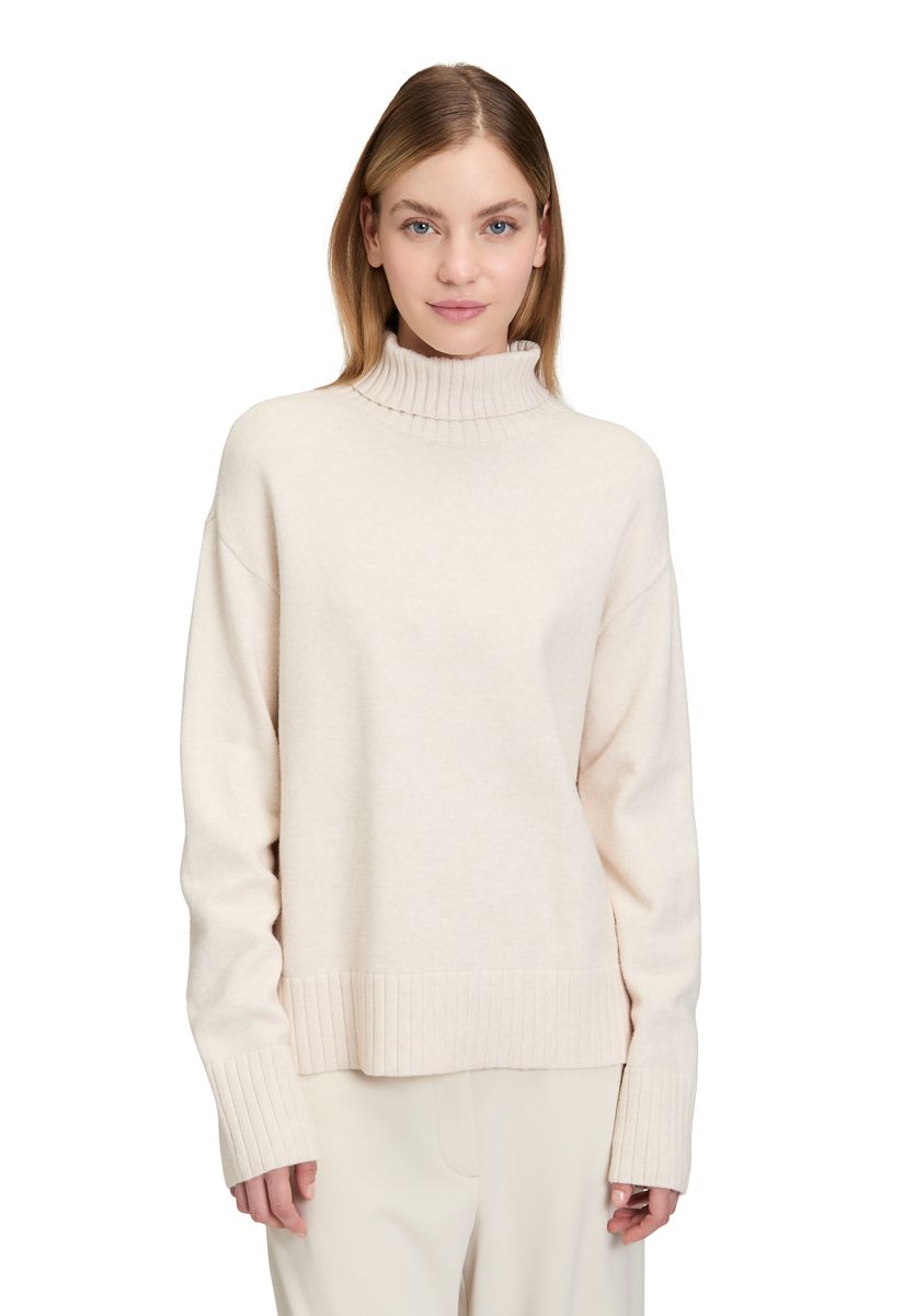 Feinstrickpullover