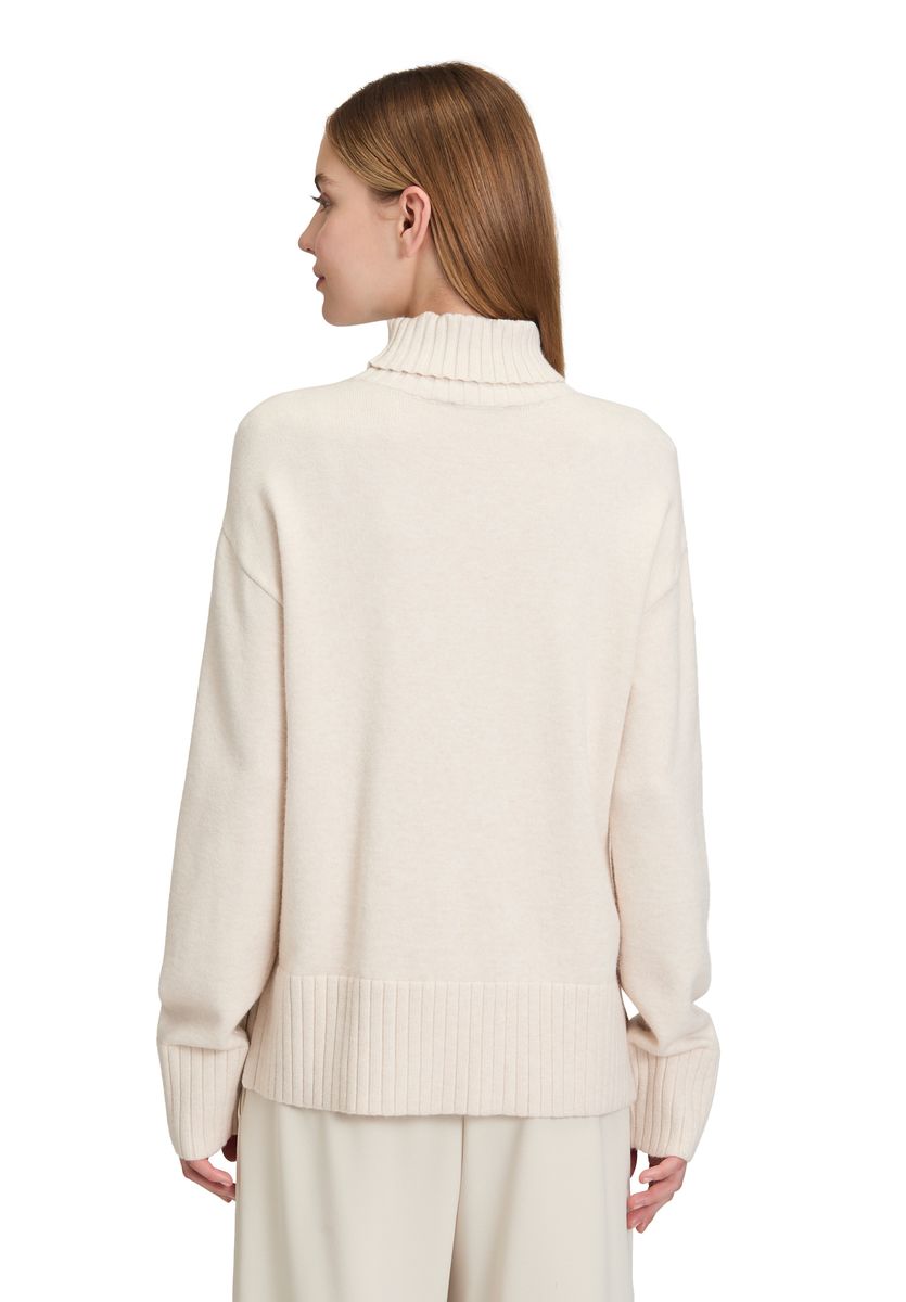 Feinstrickpullover