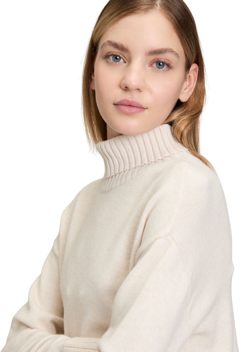 Feinstrickpullover