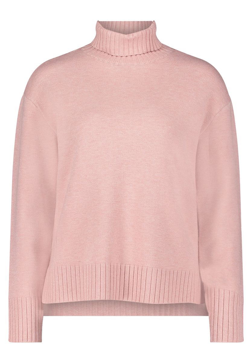 Feinstrickpullover