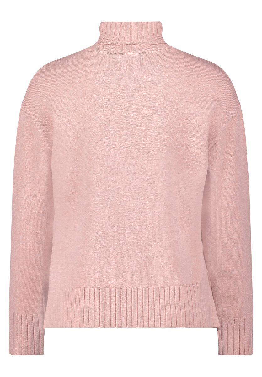 Feinstrickpullover
