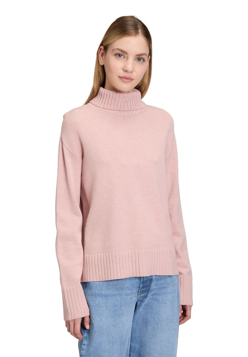 Feinstrickpullover