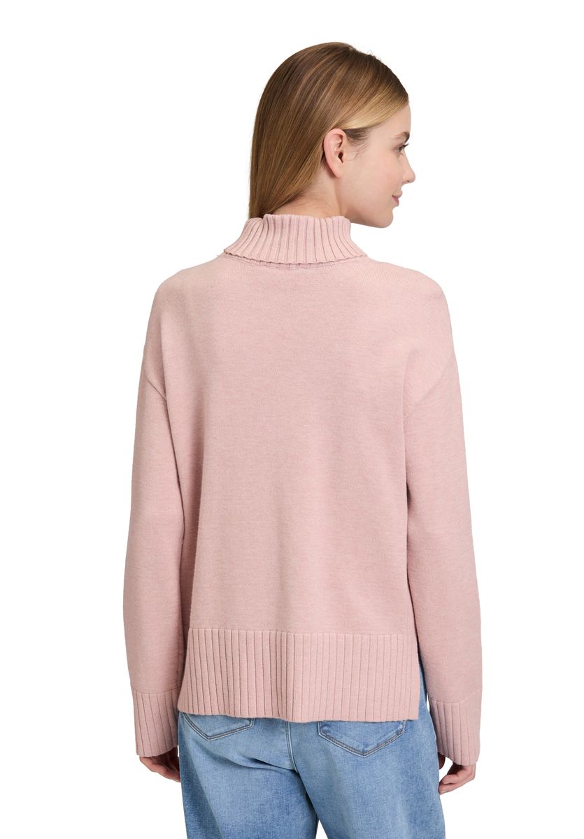 Feinstrickpullover