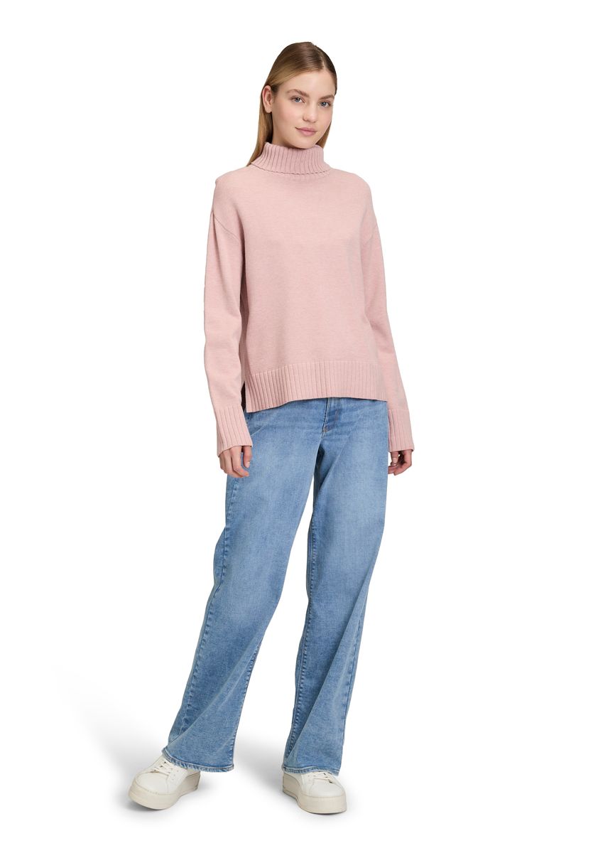Feinstrickpullover