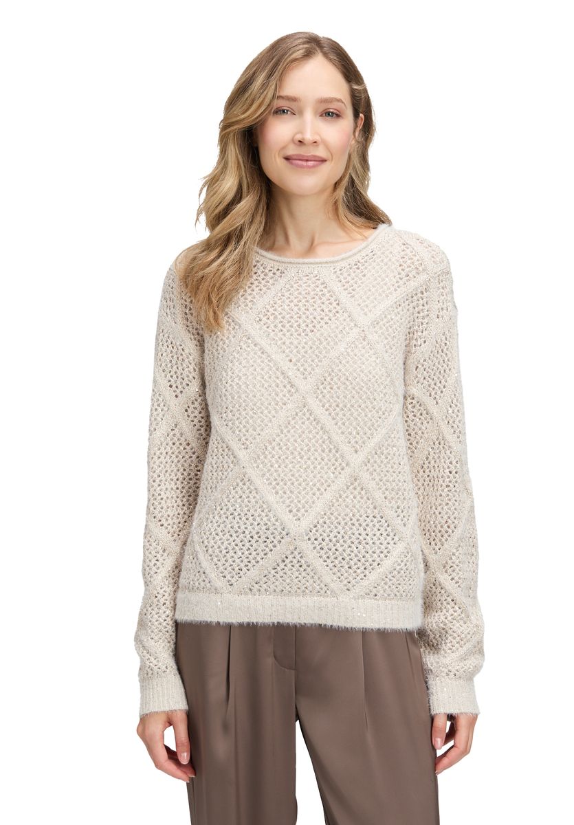 Strickpullover