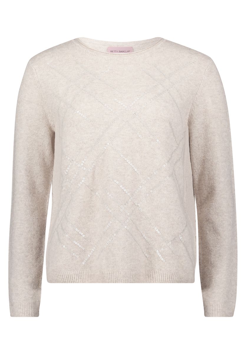 Feinstrickpullover