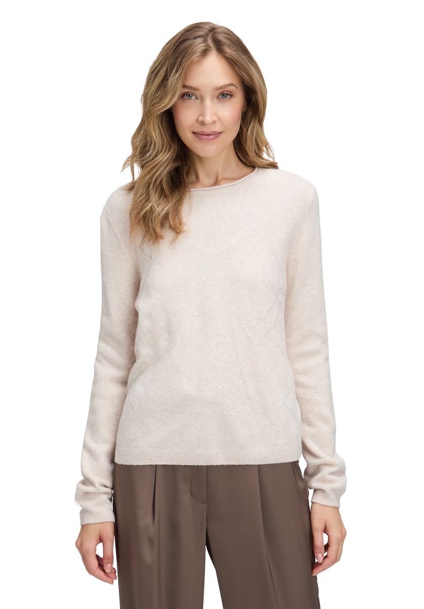 Feinstrickpullover