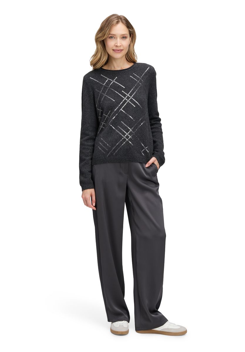 Feinstrickpullover