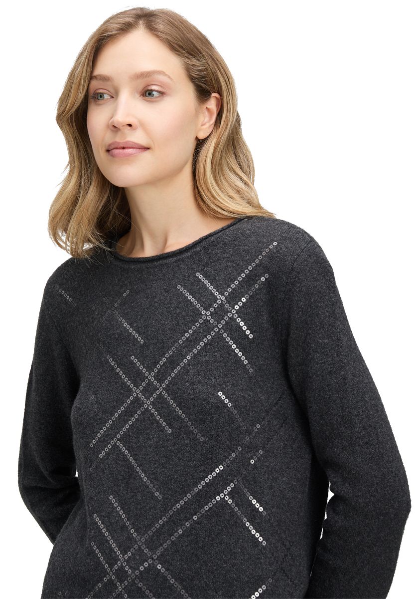 Feinstrickpullover