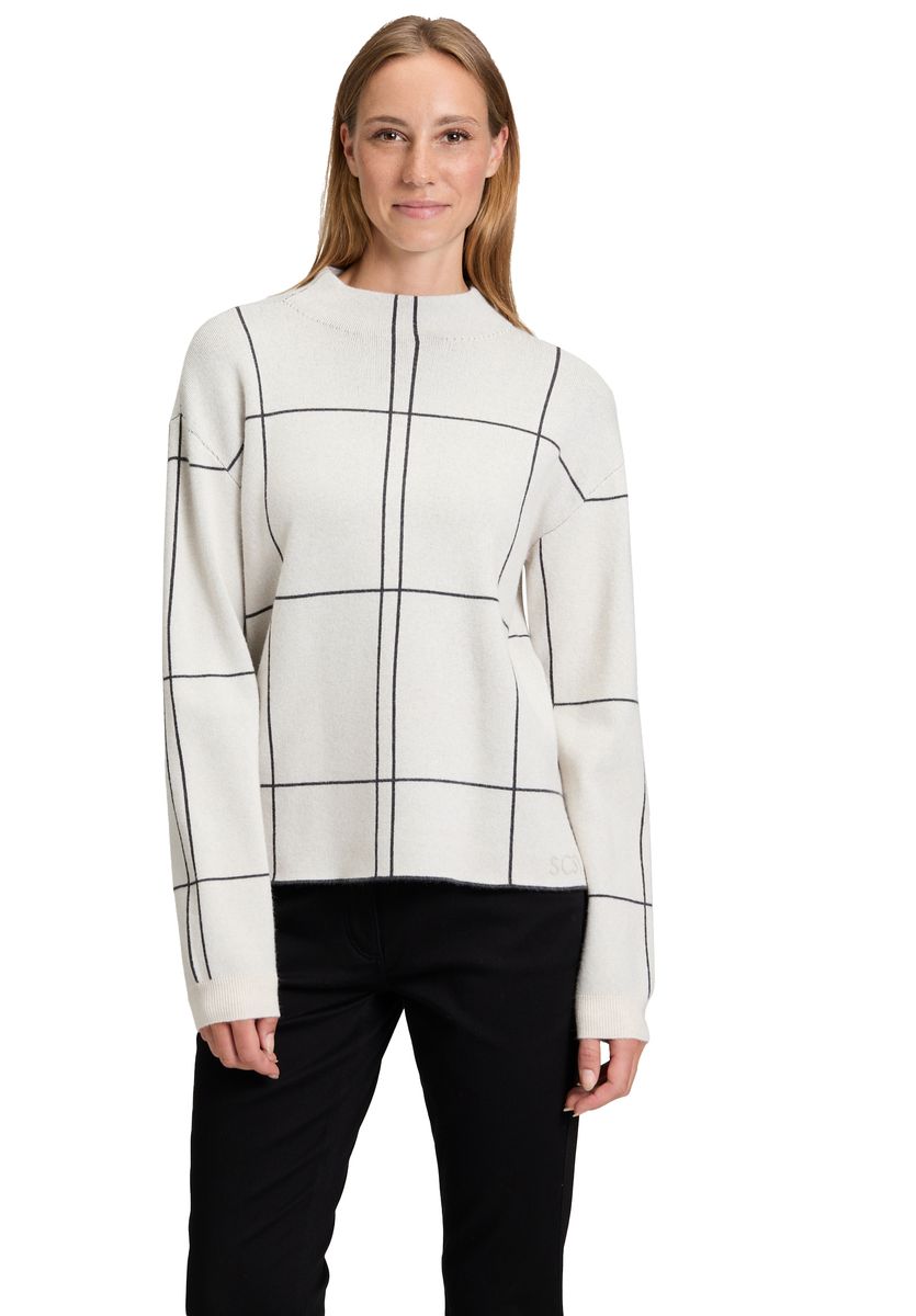 Strickpullover