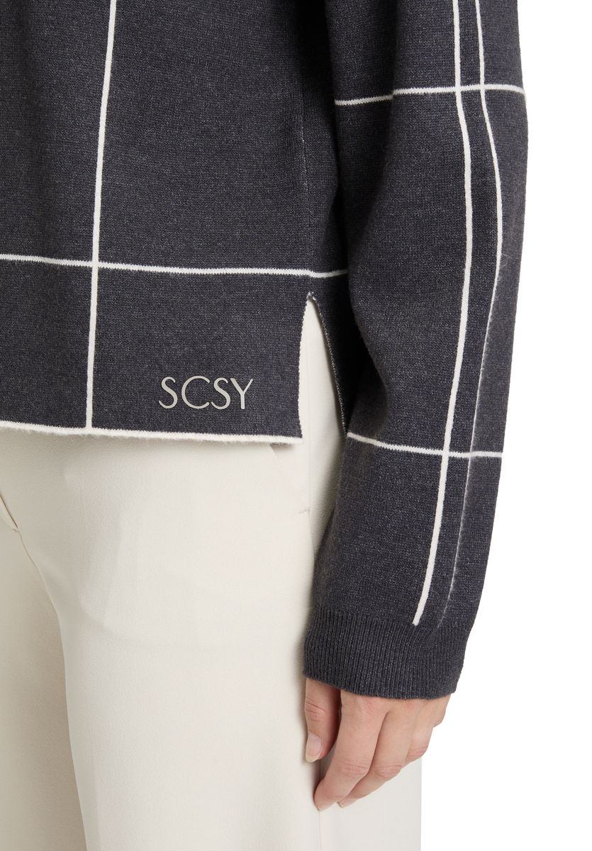 Strickpullover