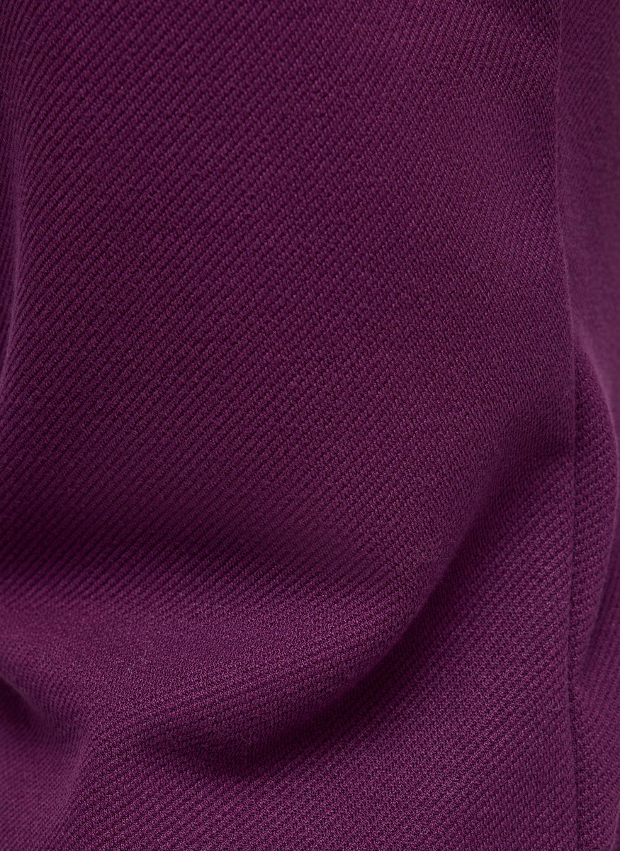 Purple Clouds