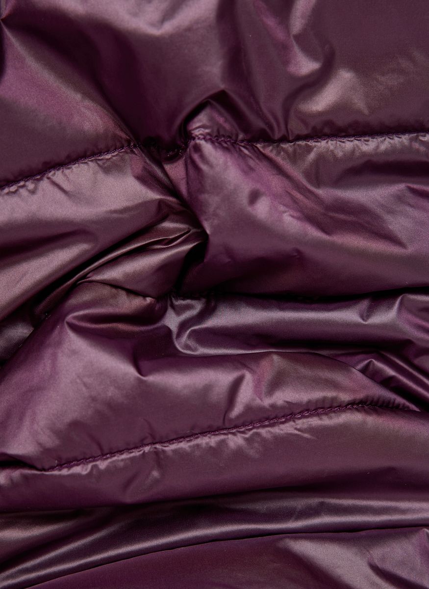 Purple Clouds