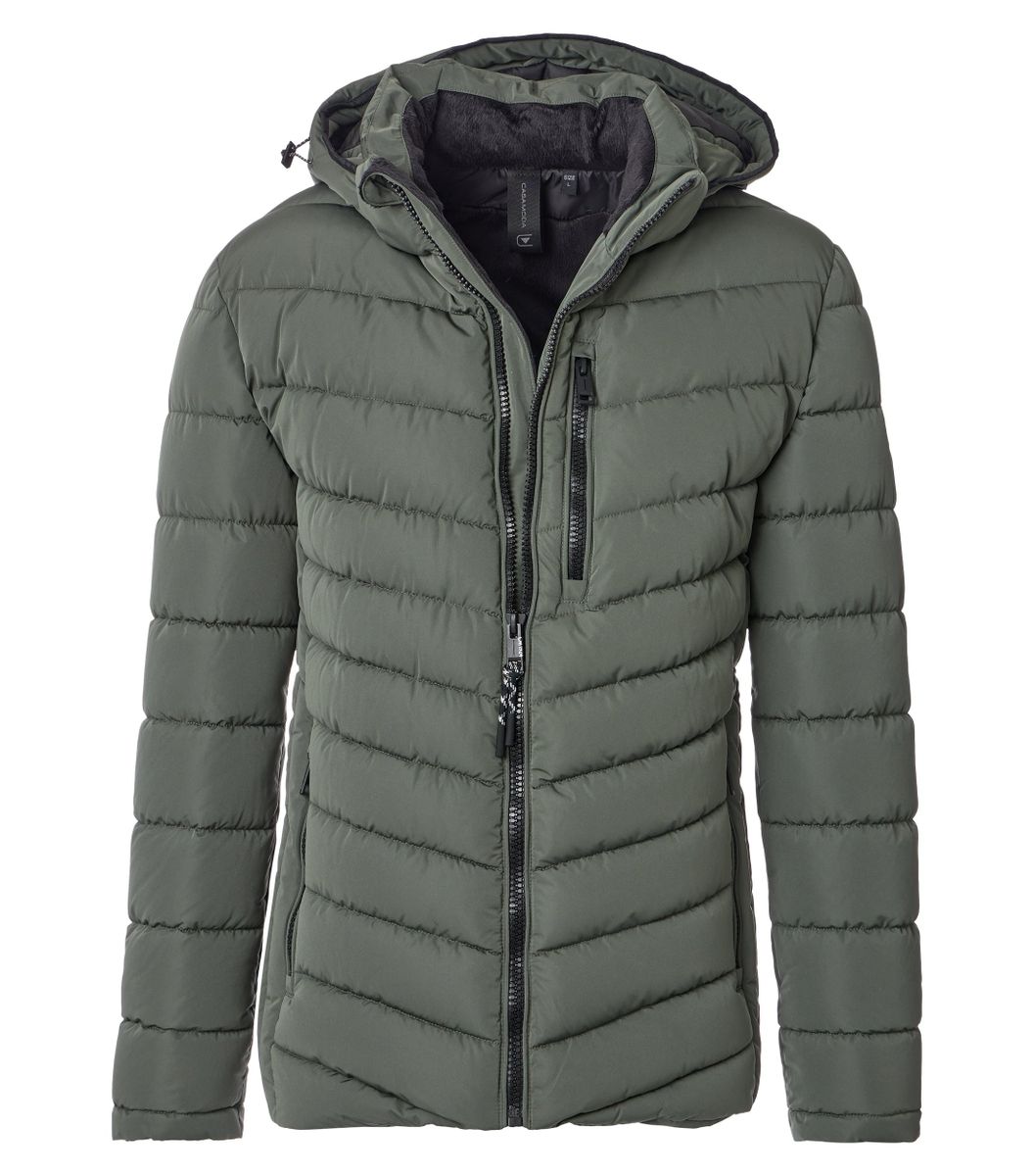 Jacke