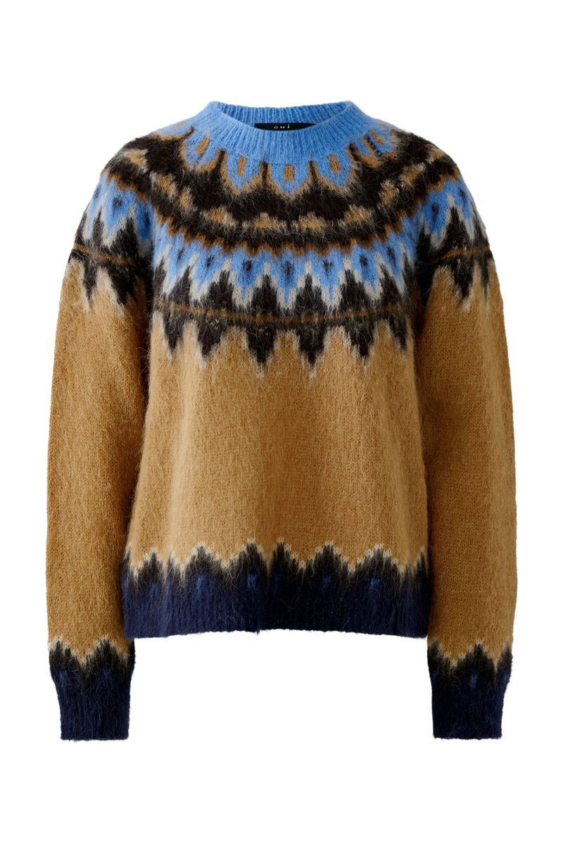 Pullover