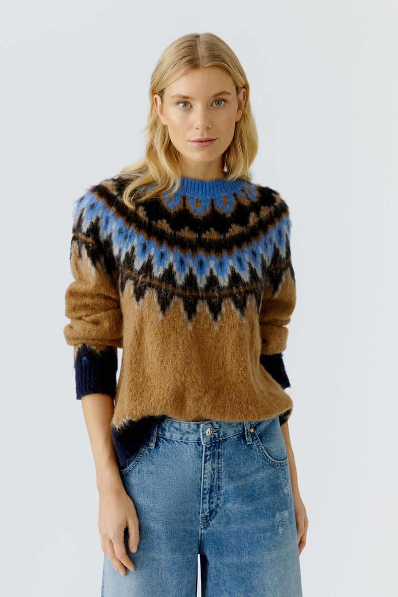 Pullover
