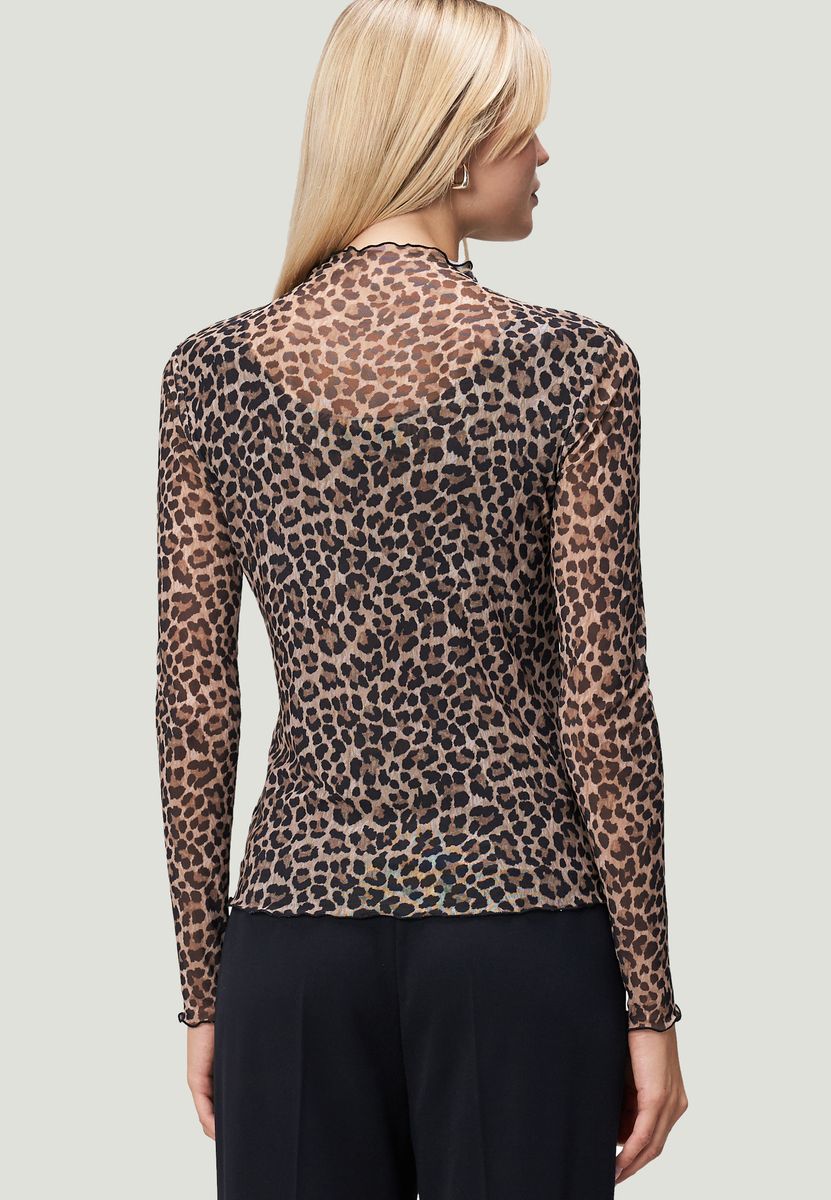 Leoshirt