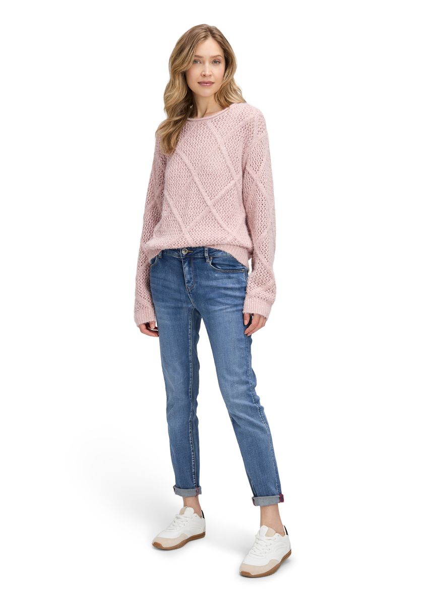 Strickpullover