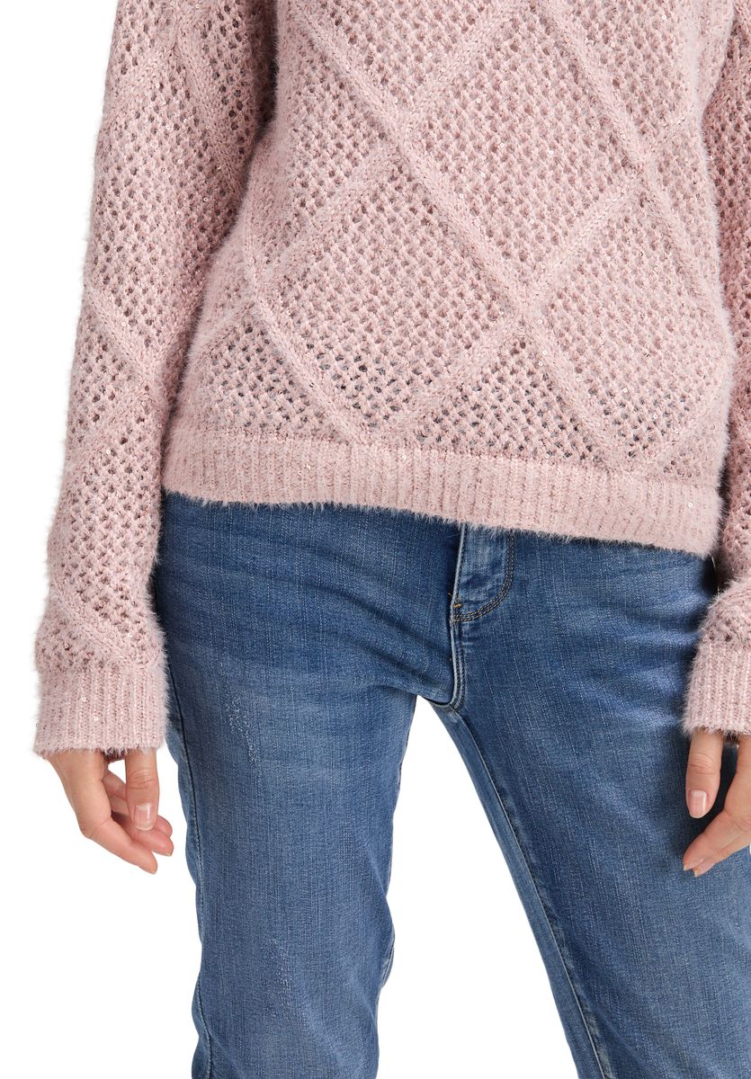 Strickpullover