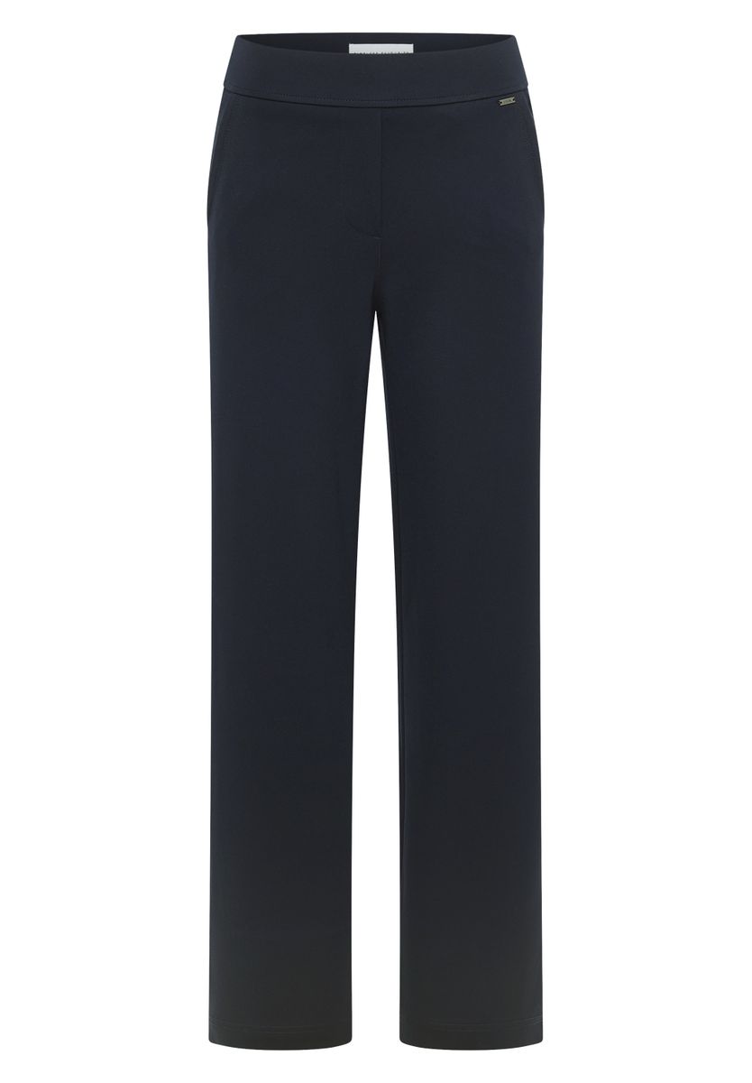 Straight Leg Hose