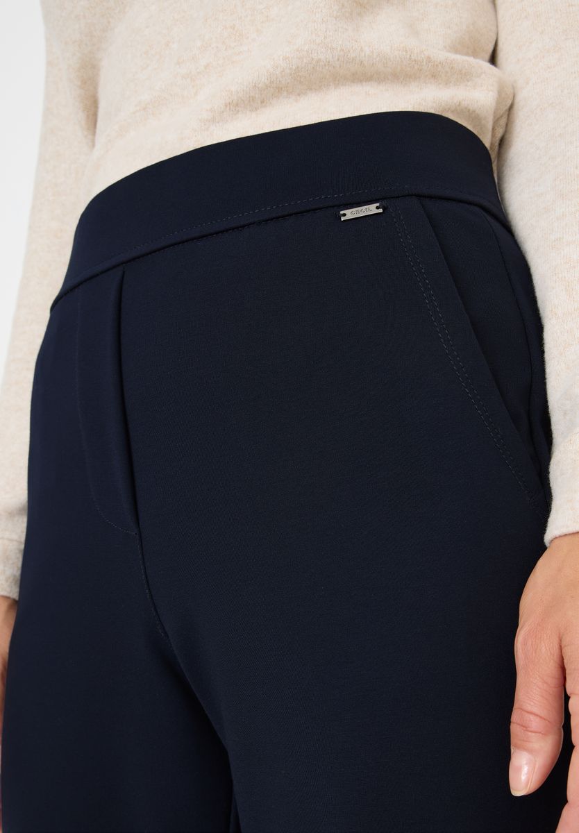 Straight Leg Hose