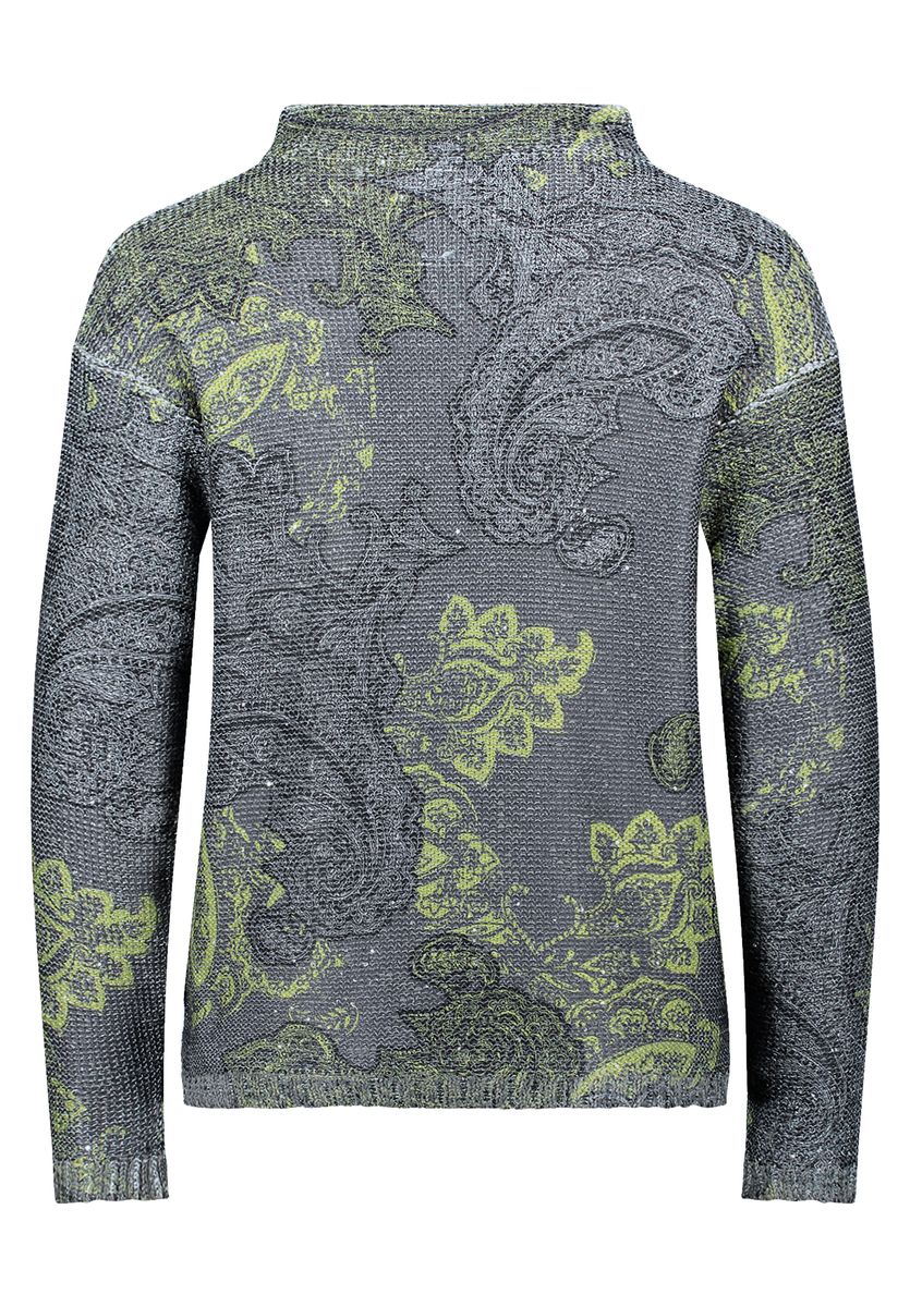 Strickpullover