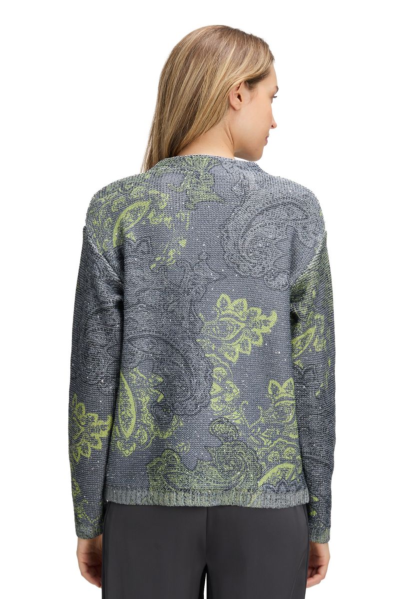 Strickpullover