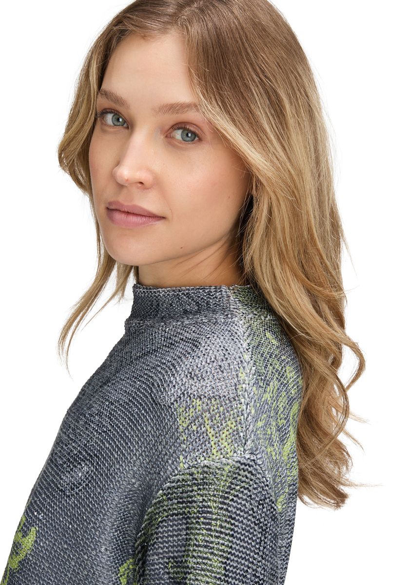 Strickpullover