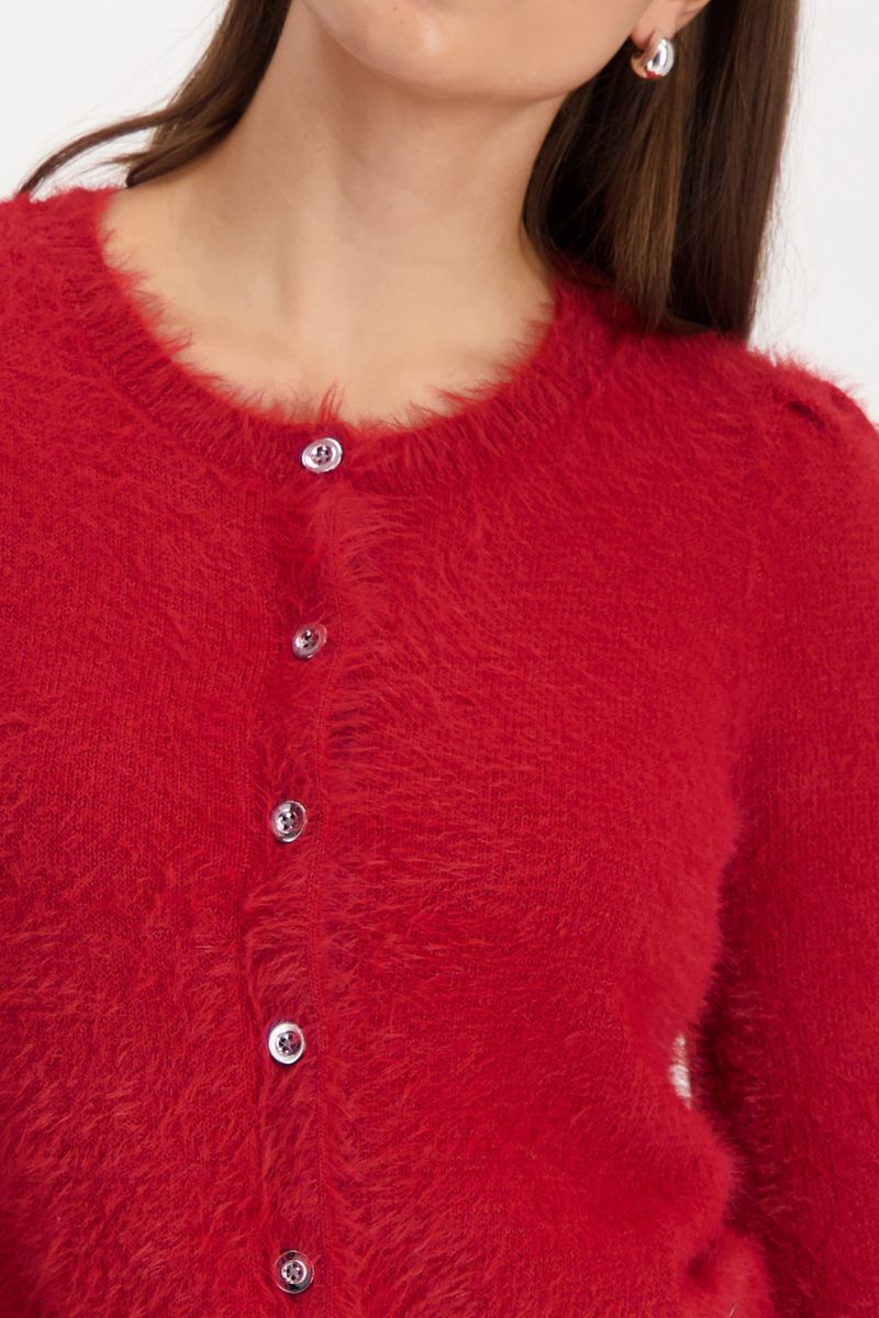 Strickjacke
