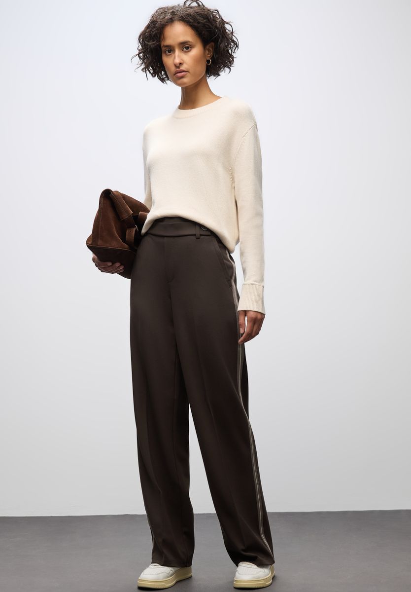 Straight Leg Hose