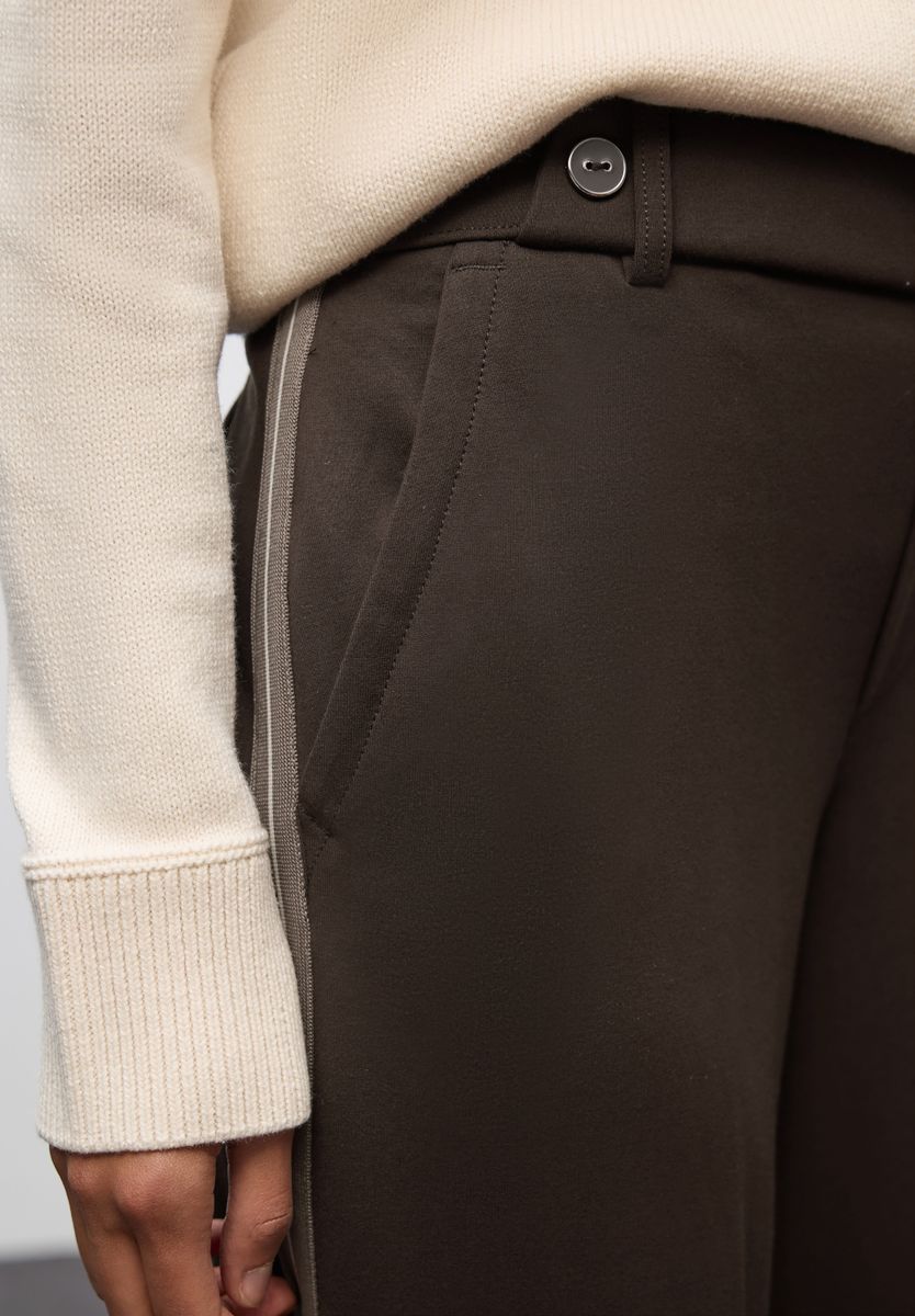 Straight Leg Hose