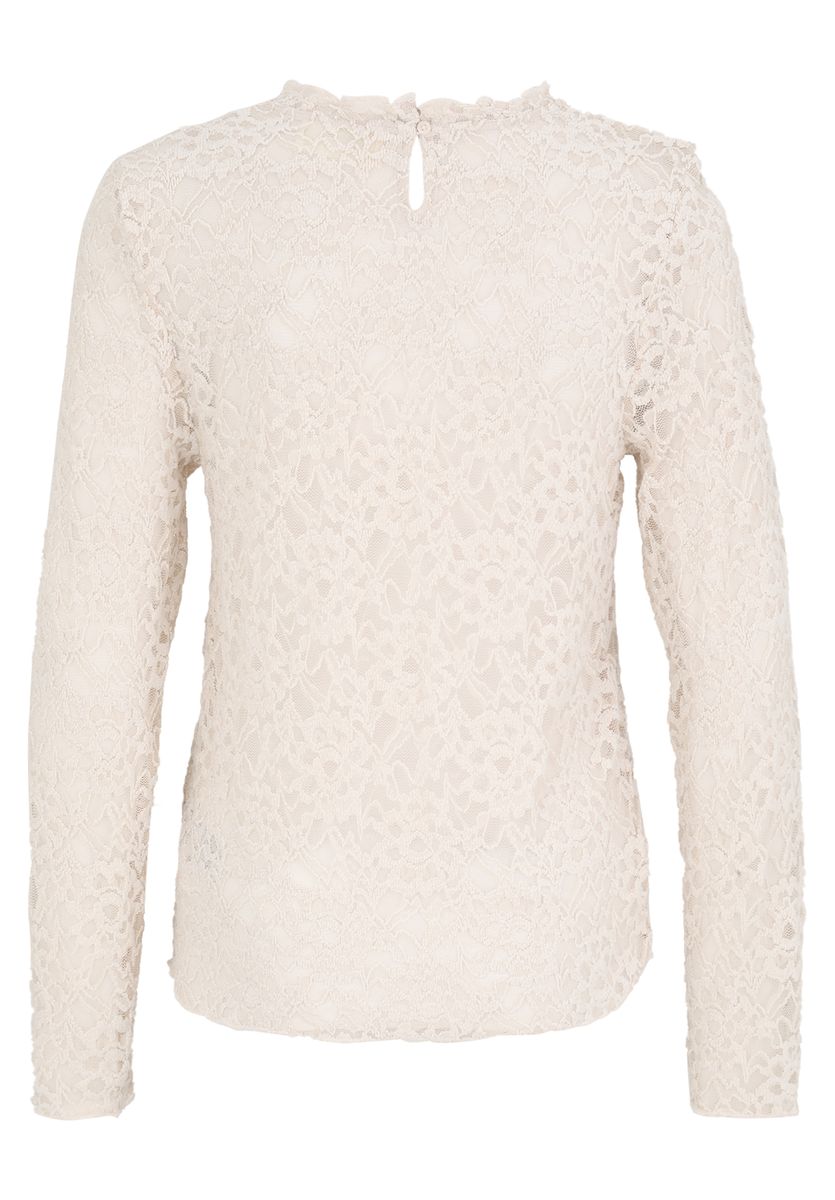 Langarm-Shirt