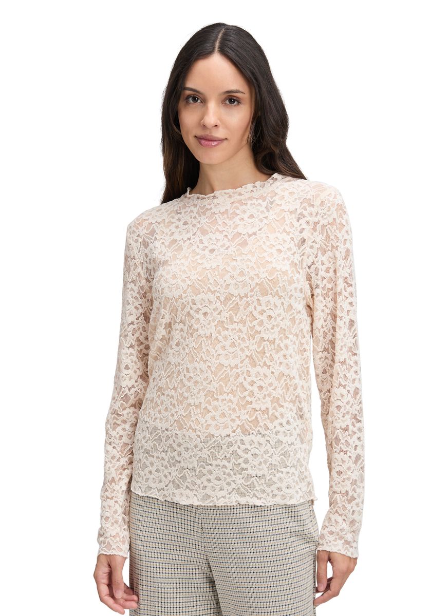 Langarm-Shirt