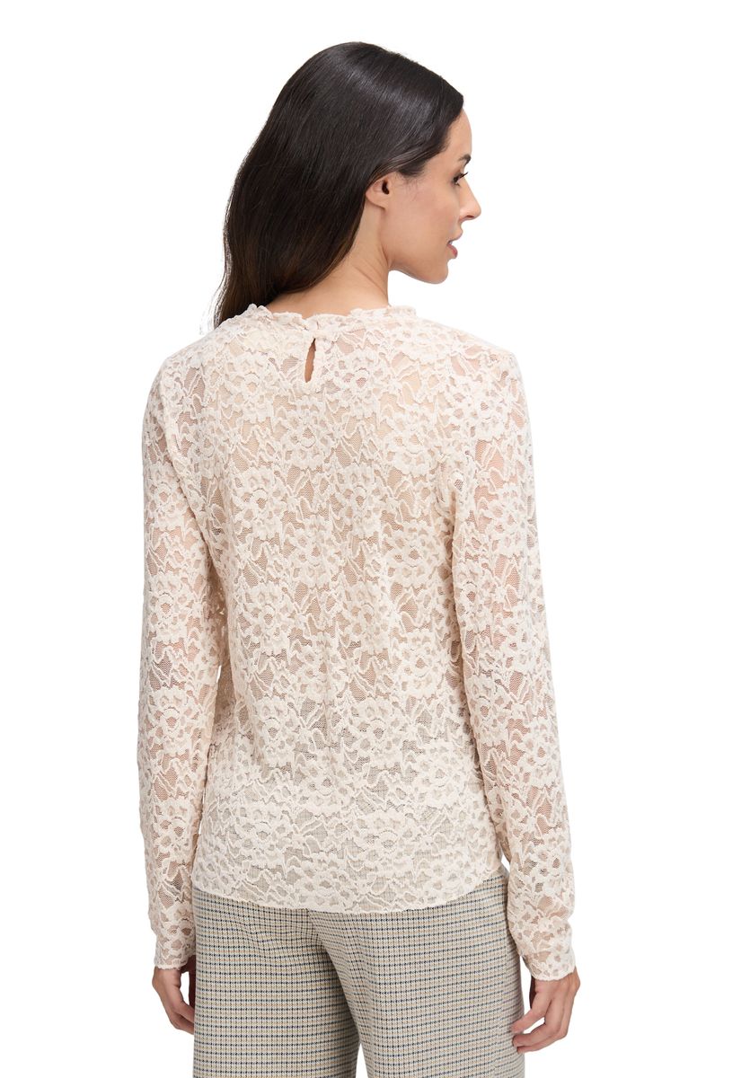 Langarm-Shirt