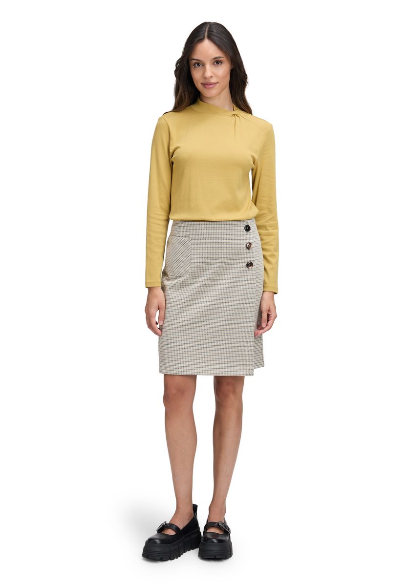 Langarm-Shirt