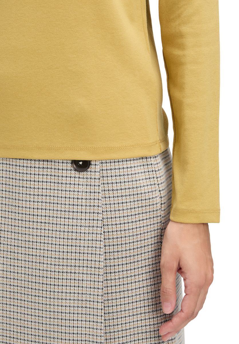 Langarm-Shirt