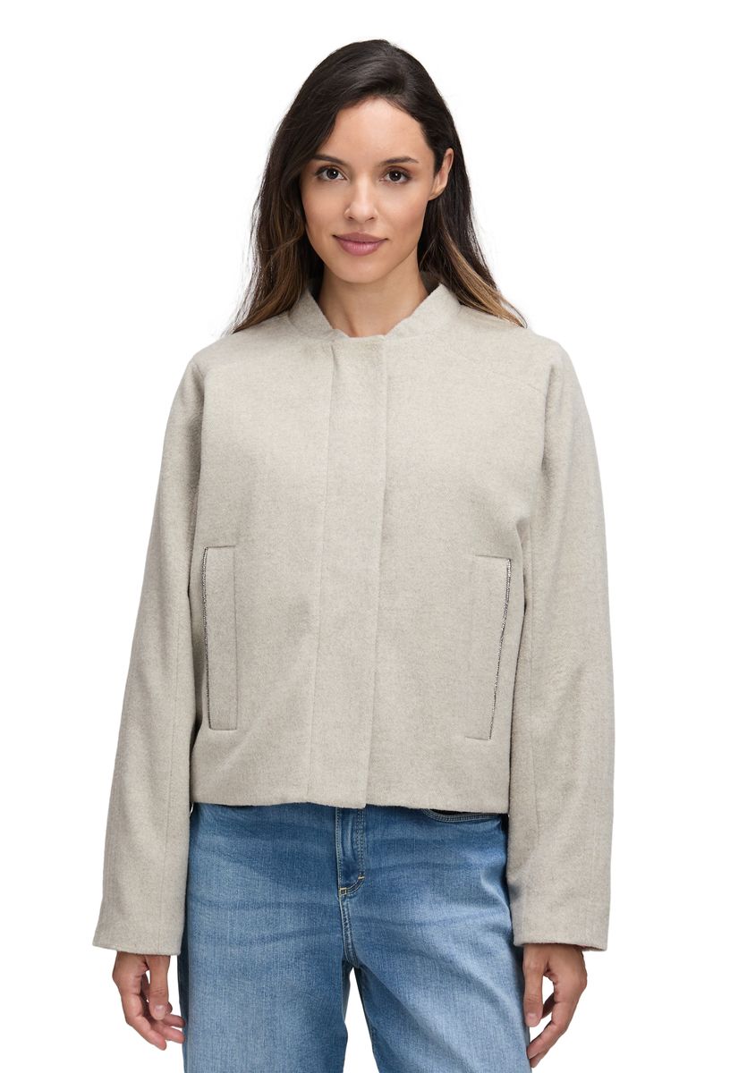 Bomberjacke