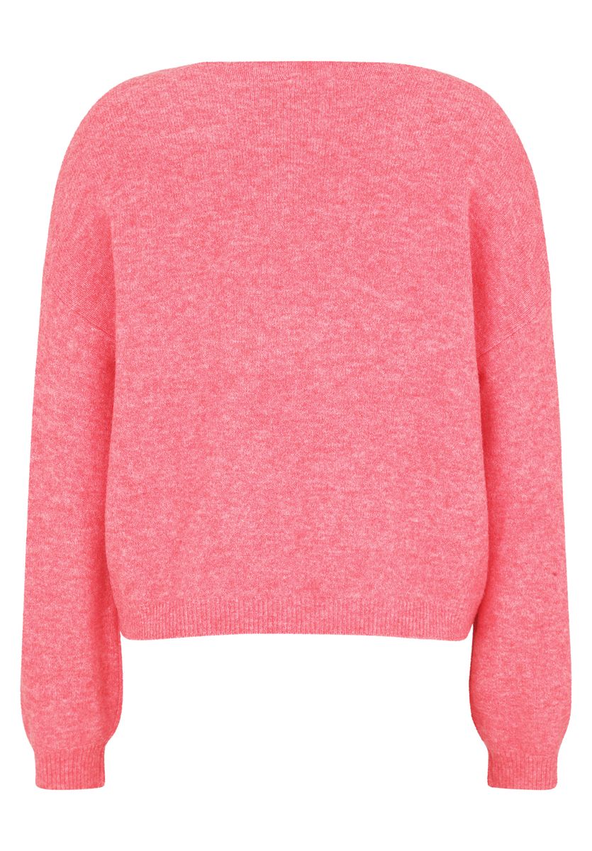 Strickpullover
