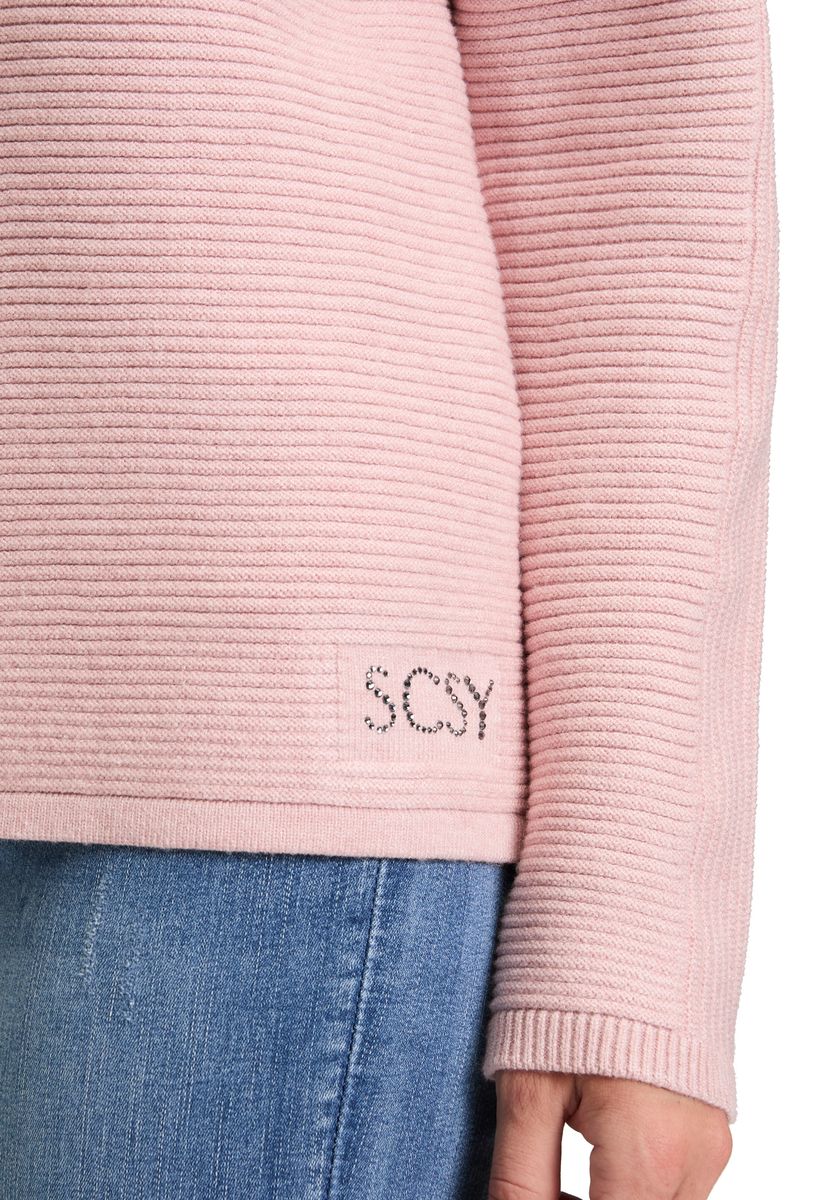 Strickpullover