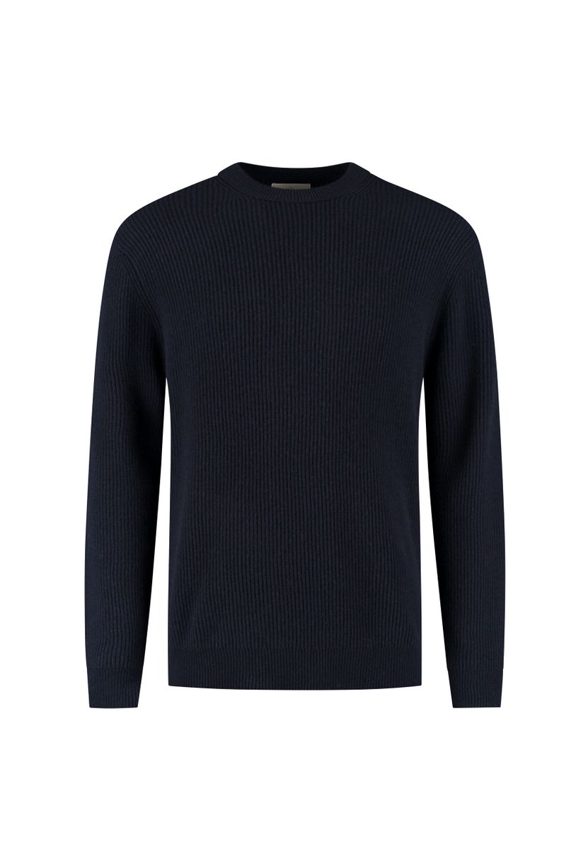 DS_Stef rib Crewneck