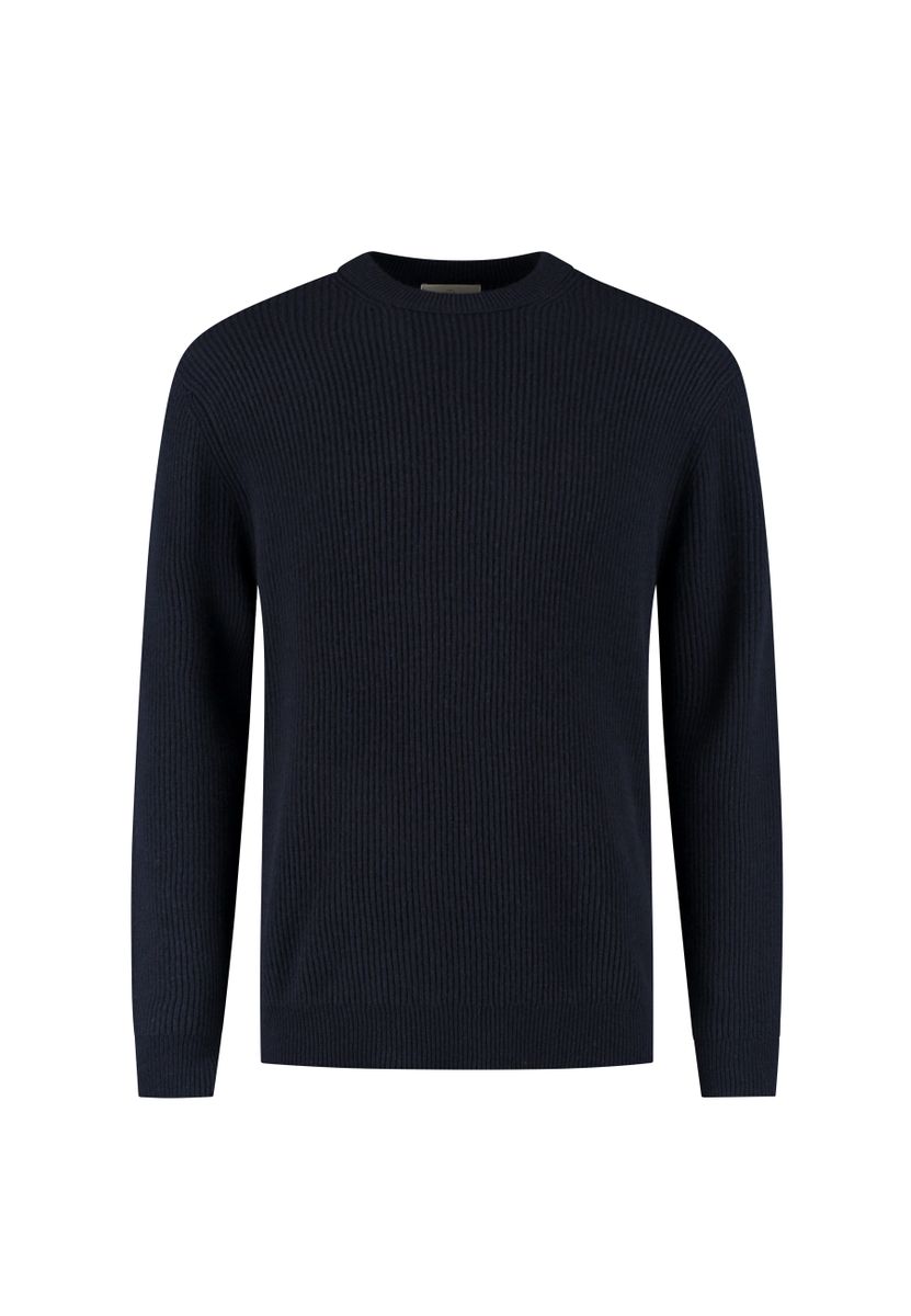 DS_Stef rib Crewneck