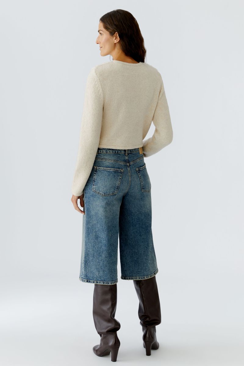 Strickjacke