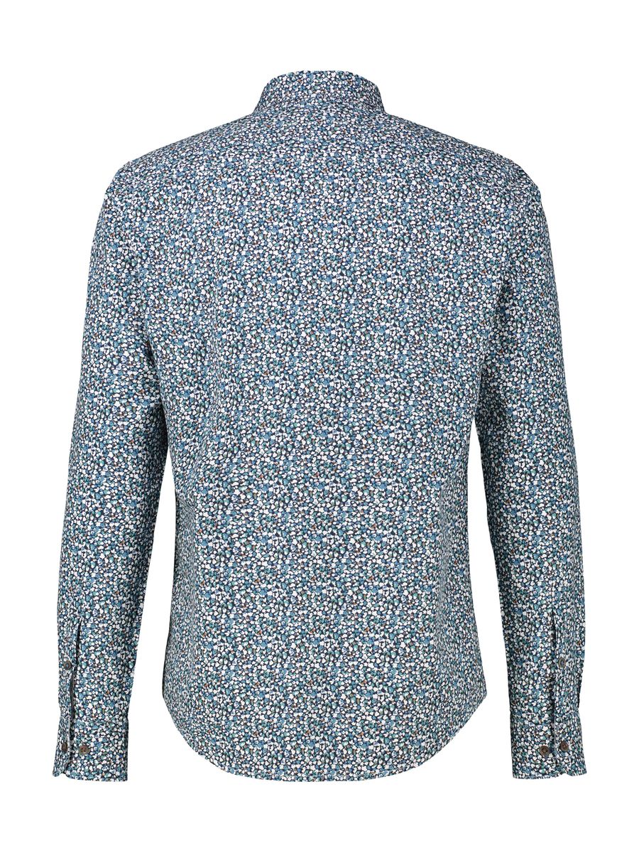 BUTTON DOWN